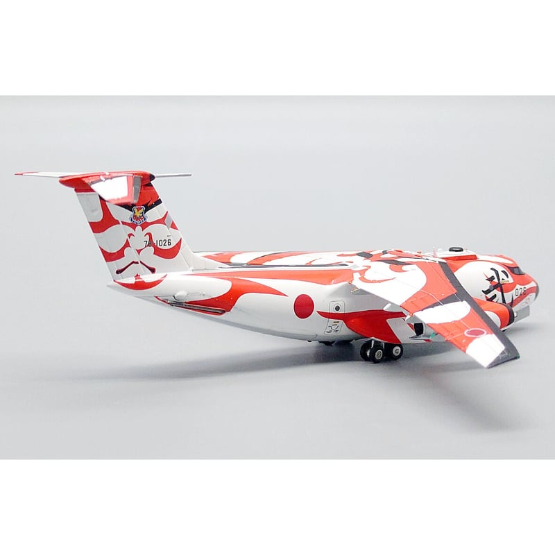 お取り寄せ商品】1/200 川崎C-1 日本航空自衛隊[入間航空祭記念塗装 お取り寄せ商品】1/200 川崎C-1 日本航空自衛隊[入間航空祭記念塗装