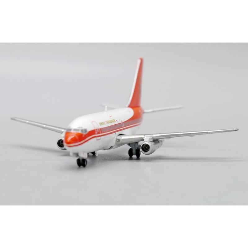 お取り寄せ商品】1/400 737-200 キャセイドラゴン VR-HKP | ひこ