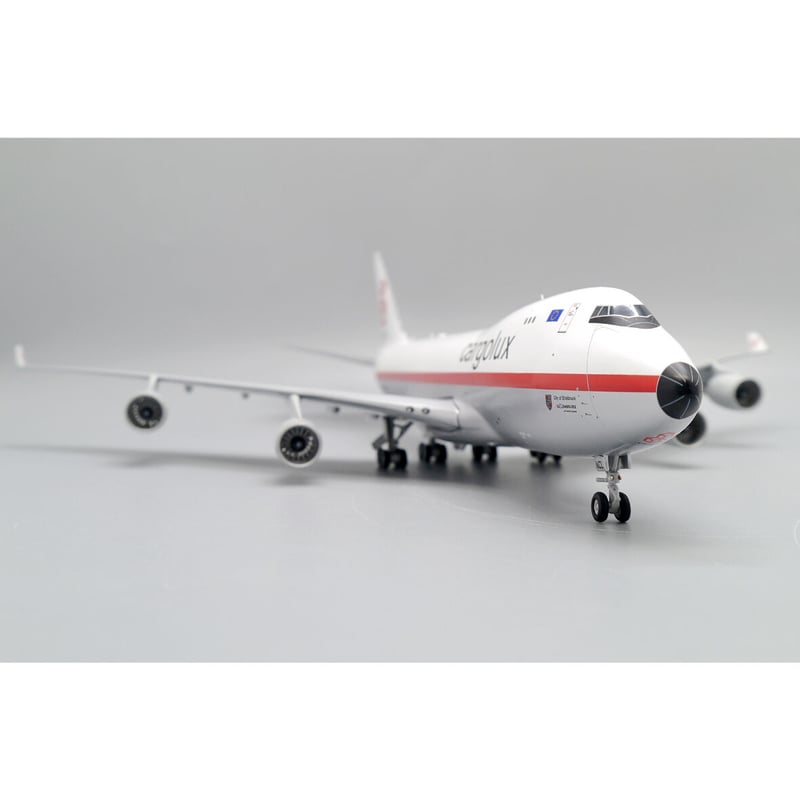 カリッタエア 747-400F N403KZ 1/400 kalitta-air-boeing-747-400f-