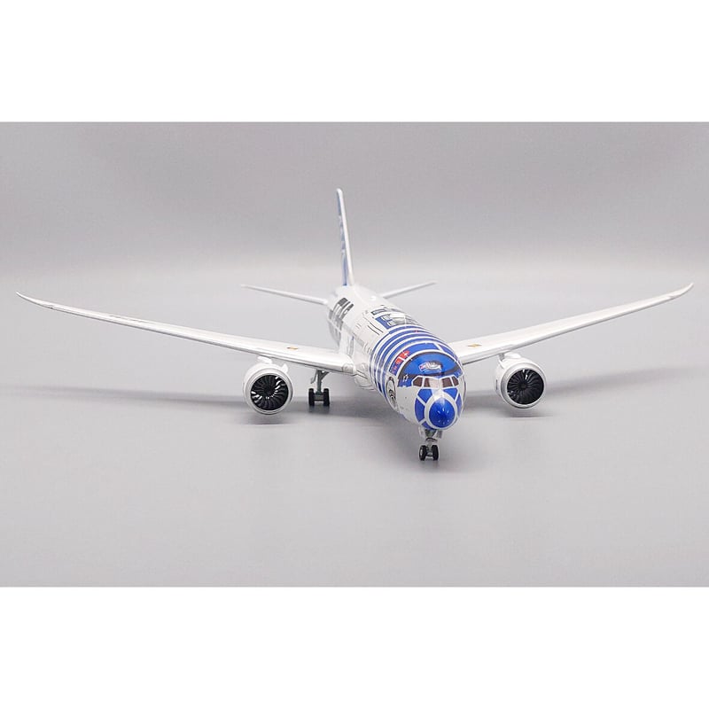 非売品・新商品情報】1/200 787-9 ANA R2D2 JA873A | ひこー 非売品・新商品情報】1/200 787-9 ANA R2D2 JA873A | ひこー