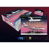 非売品・新商品情報】1/400 737-800 ANA「EXPO2025 ANA JET