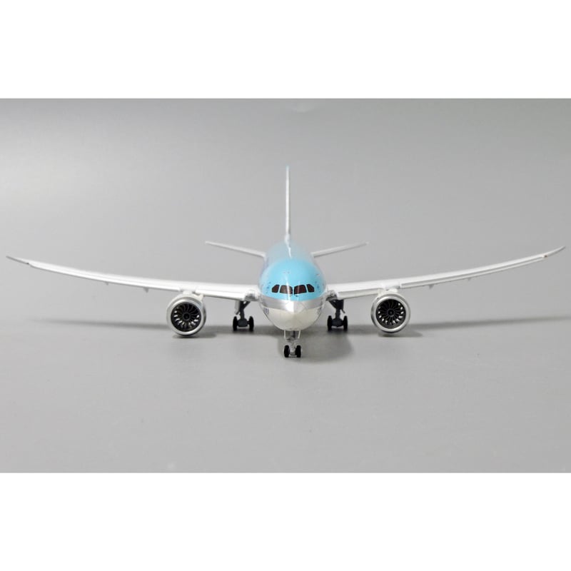 お取り寄せ商品】1/400 787-9 大韓航空 HL7206 | ひこーきちゃん お取り寄せ商品】1/400 787-9 大韓航空 HL7206 | ひこーきちゃん