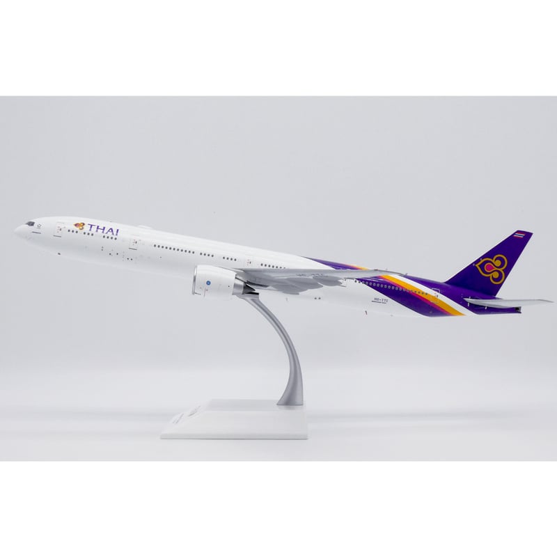 1/200 777-300ER タイ国際航空 HS-TTC | ひこ