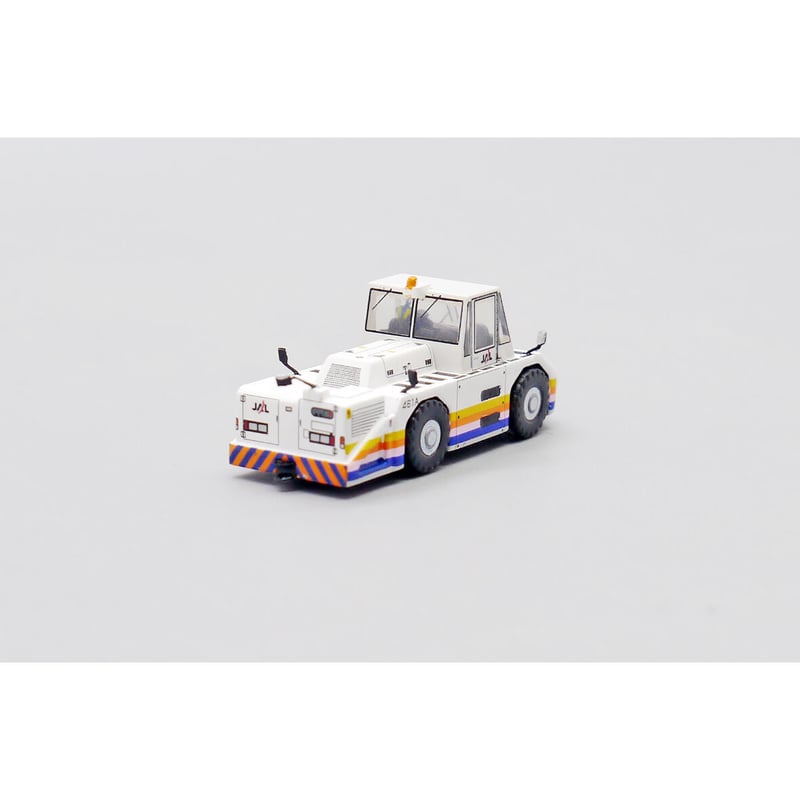 非売品・新商品情報】1/200 トーイングトラクターWT250E JASカラー