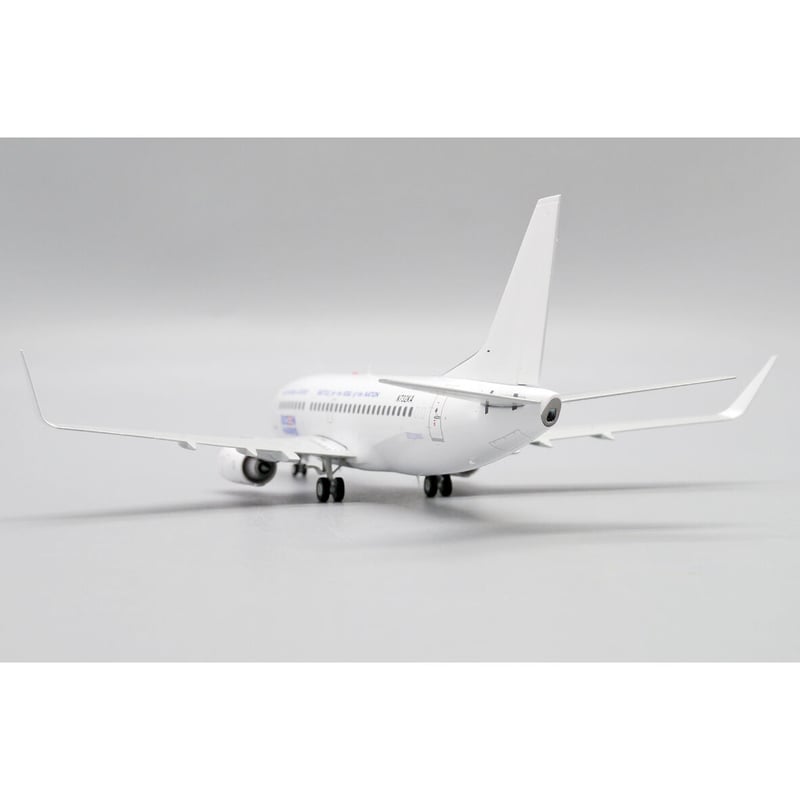 お取り寄せ商品】1/200 737-500 カイザー・エア N732KA | ひこーきちゃん