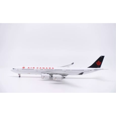 CATEGORY エア・カナダ | ひこーきちゃん