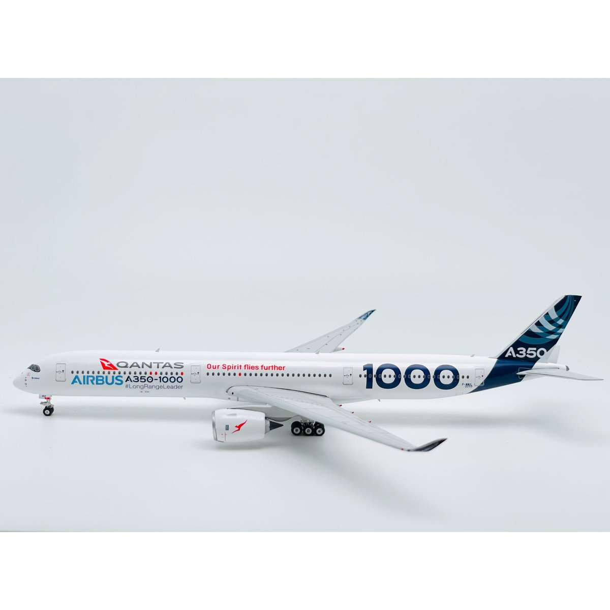 お取り寄せ商品】1/400 A350-1000 エアバス社 ハウスカラー 特別 お取り寄せ商品】1/400 A350-1000 エアバス社 ハウスカラー 特別