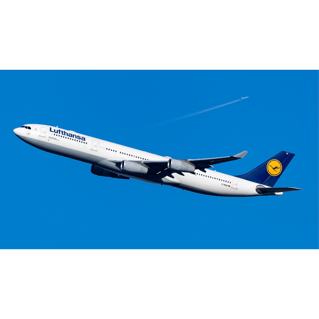 キャセイパシフィッ 航空 A340-600 1/500 値下げ【JC Wings