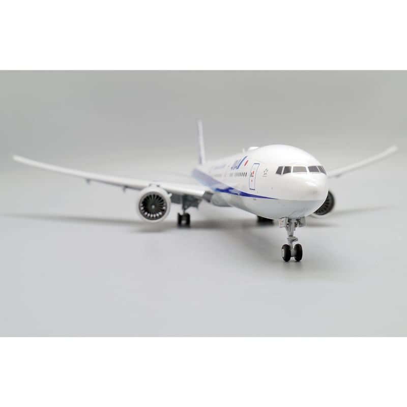非売品・新商品情報】1/200 777-300ER ANA「Tomoda