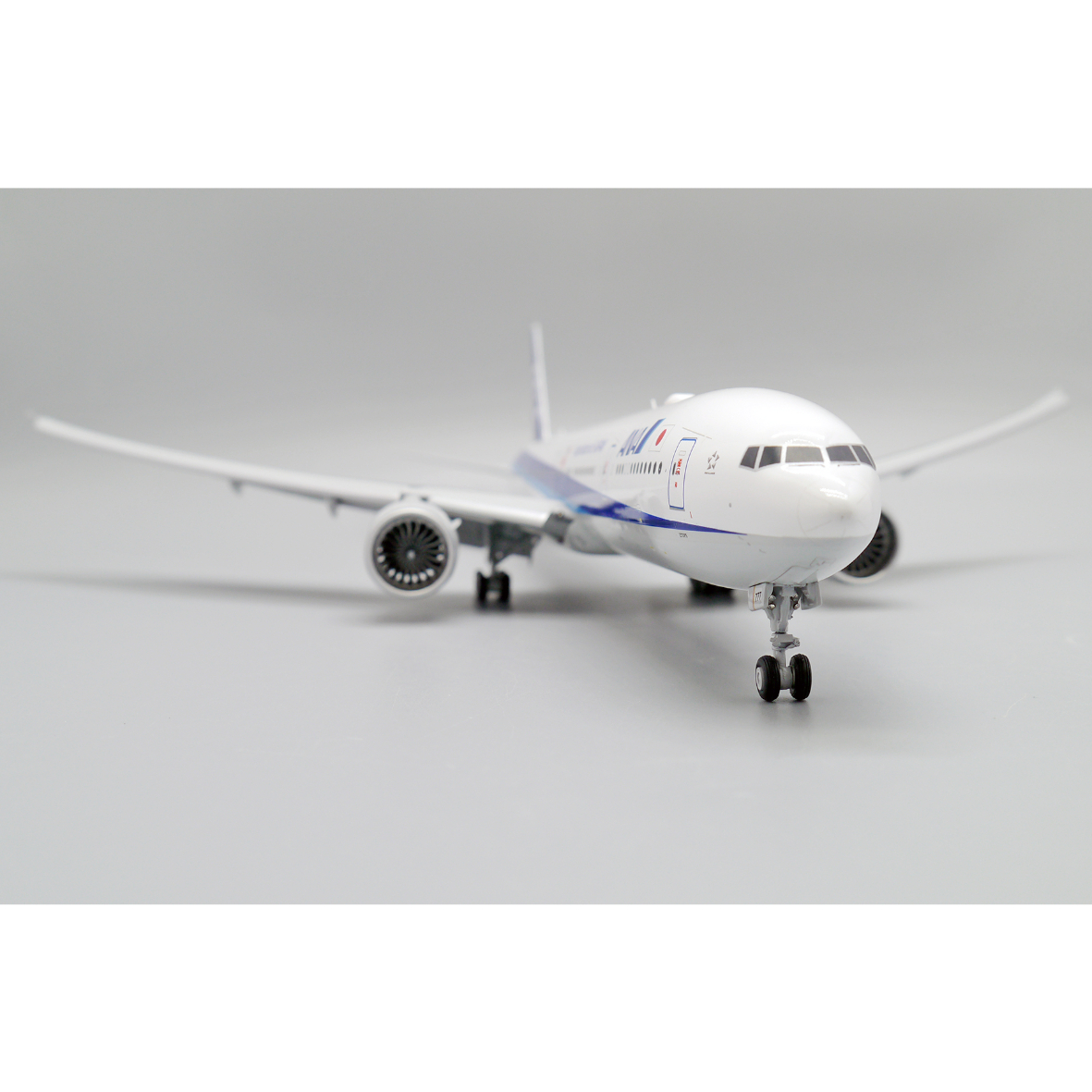 非売品・新商品情報】1/200 777-300ER ANA「Tomoda