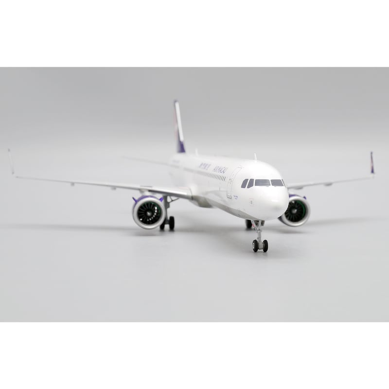 【澳門航空】マカオ航空 A321モデルプレーン　飛行機模型　新品未使用　匿名配送 61ZFcowM-FL._AC_SY200_QL15_.jpg