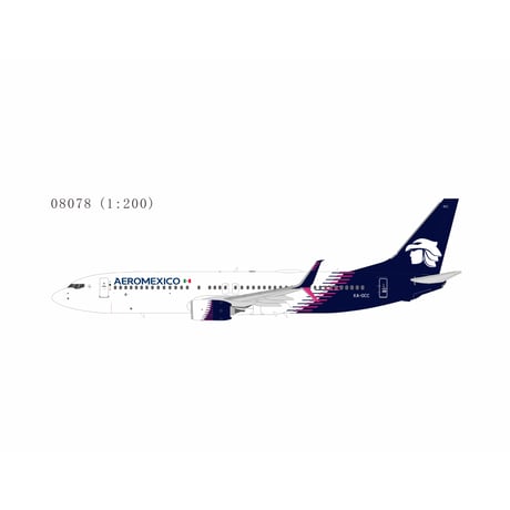 CATEGORY アエロメヒコ航空 | ひこーきちゃん