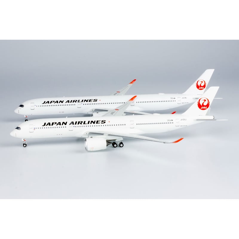 航空機模型JAL A350-1000 初号機 エアバス JA01WJ Phoenix - www.vnei.vn