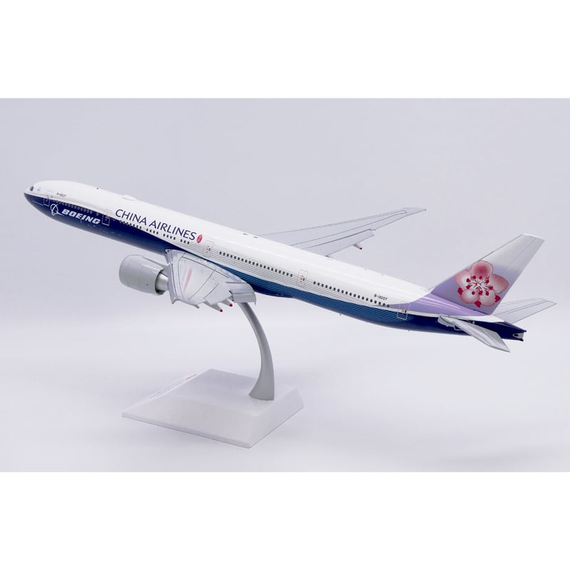 お取り寄せ商品】1/200 777-300ER チャイナエアライン お取り寄せ商品】1/200 777-300ER チャイナエアライン
