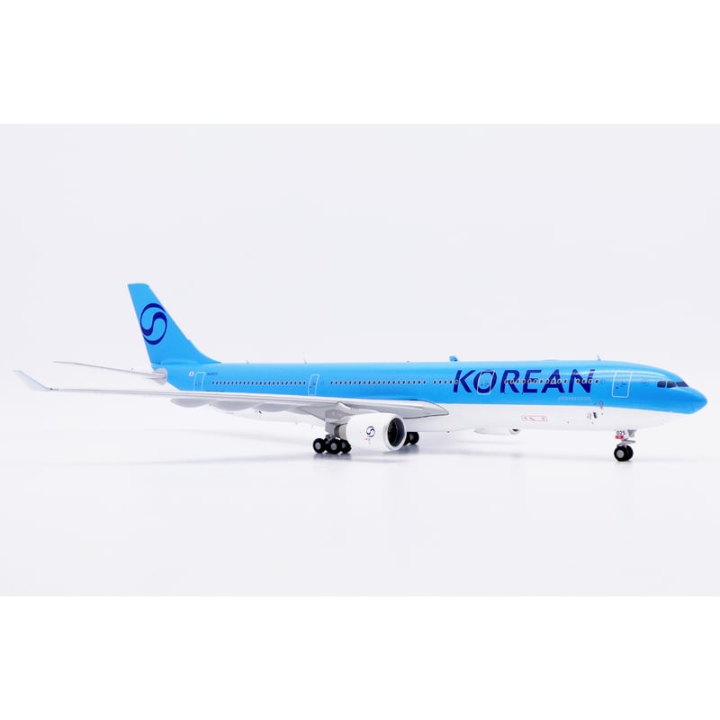 P*P様 JCWING Korean Air B777-200ER 特別塗装 1 P*P様 JCWING Korean