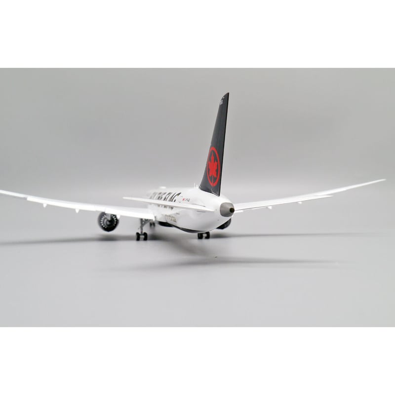 jcwings 1/200 787-9 エアカナダ お取り寄せ商品】1/200 787-9 エア・カナダ「FLY THE FLAG」 C-FVL