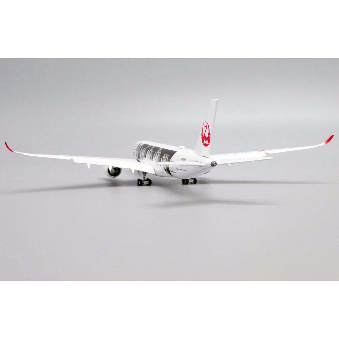 非売品・新商品情報】1/400 A350-900XWB 