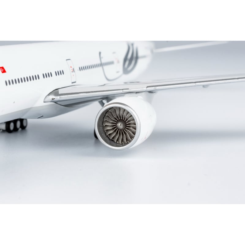 ターキッシュエアラインズ B777-300ER 1/200 ターキッシュエアラインズ B777-300ER 1/200 Turkish Airlines