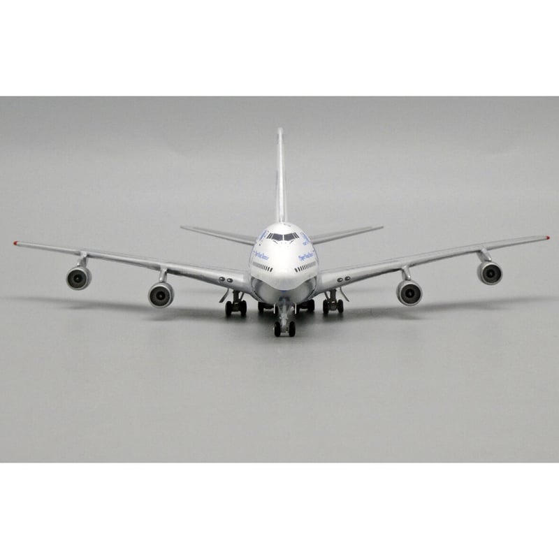 模型・プラモデル JC Wings 1:400 パンアメリカン航空 N533PA
