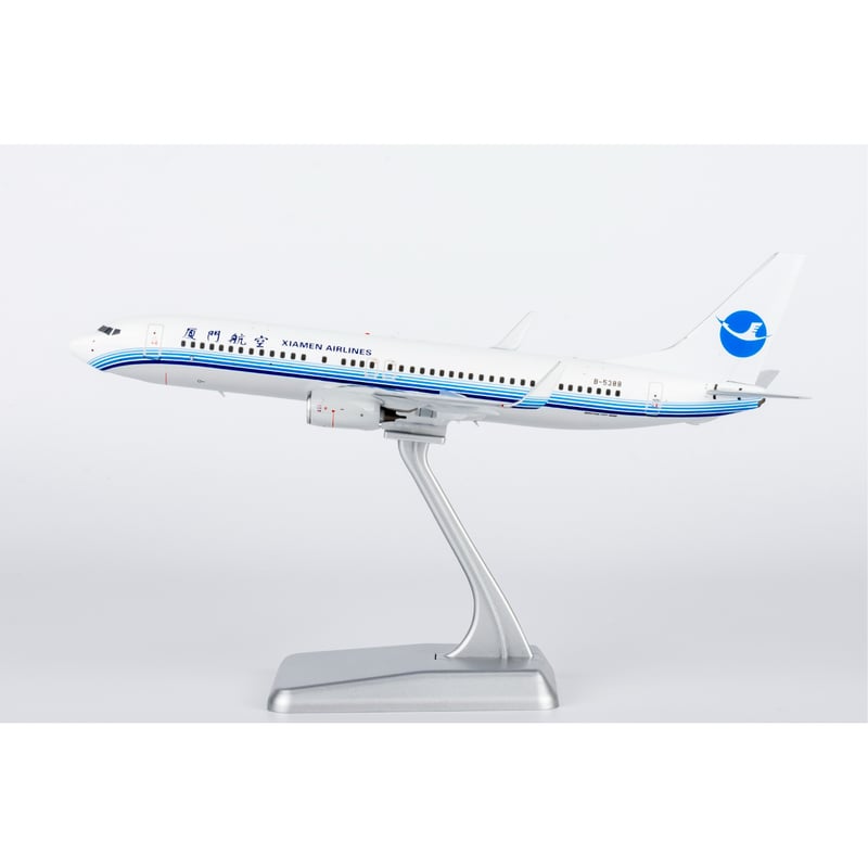 お取り寄せ商品】1/200 737-800/w 厦門航空「旧塗装」 B-5388 | ひこ