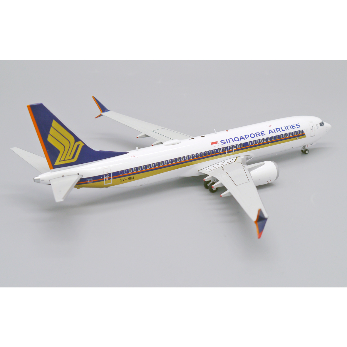 シンガポール航空 737MAX8 9V-MBA 1/200 fit=scale-down,w=1200