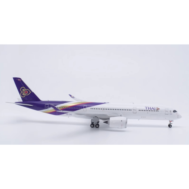 1/400 A350-900 タイ国際航空 HS-THS | ひこーきちゃん