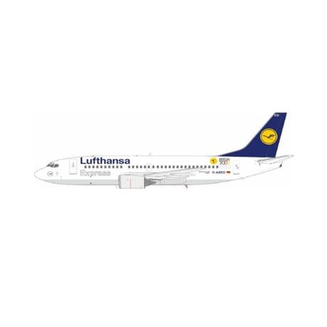 ルフトハンザ　灰皿　Lufthansa  エアライングッズ　飛行機 楽天市場】LIMOX ルフトハンザ 航空 飛行機型 クリップ 40個
