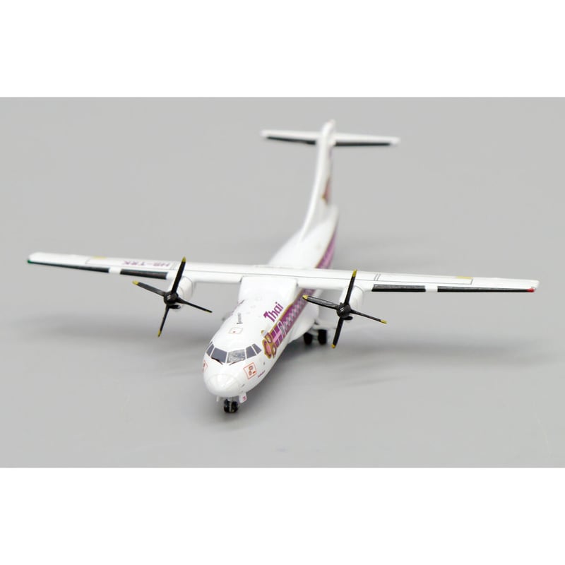 お取り寄せ商品】1/400 ATR 42-320 タイ国際航空 HS-TRK | ひこ