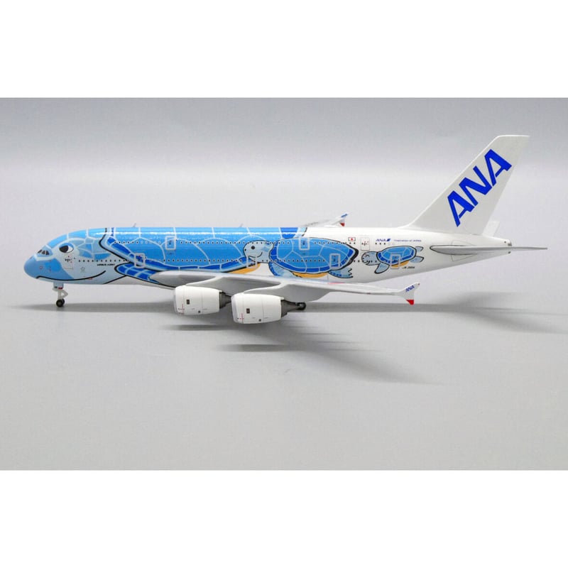 【値下げしました！】ANA A380(AIRBUS) ※非売品