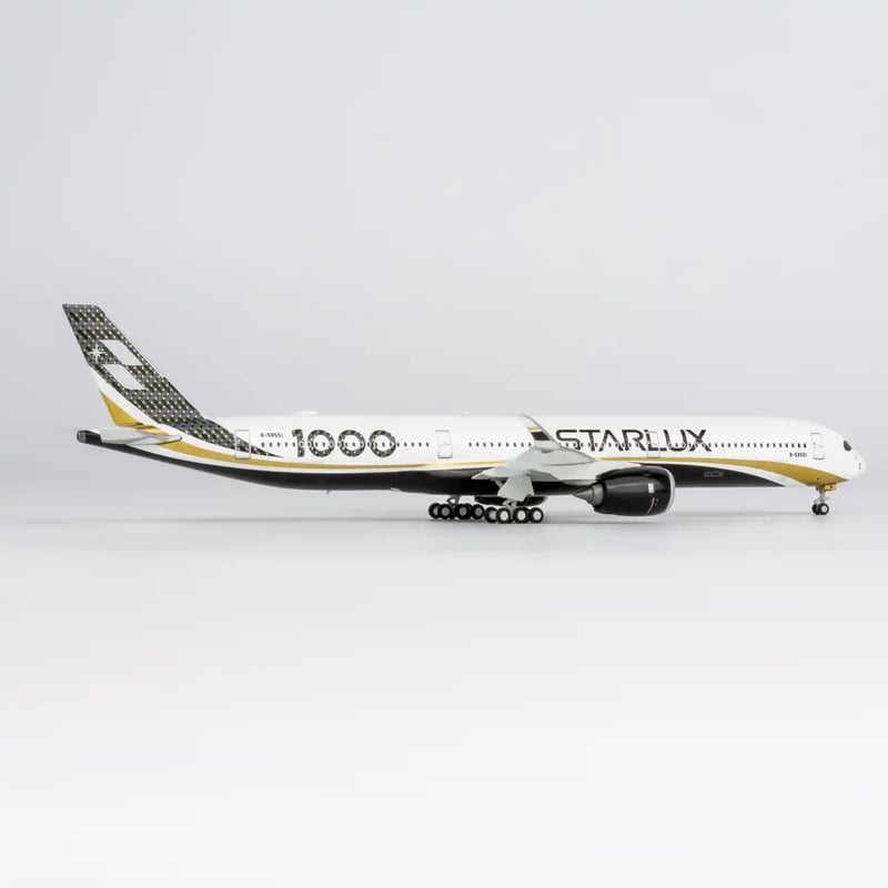 1/400 A350-1000 スターラックス航空 B-58551 | ひこーきちゃん