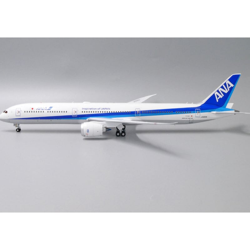 非売品・新商品情報】1/200 B787-10 ANA JA900A | ひこーきちゃん 非売品・新商品情報】1/200 B787-10 ANA JA900A | ひこーきちゃん