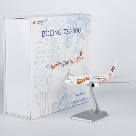 CATEGORY 中国東方航空 | ひこーきちゃん