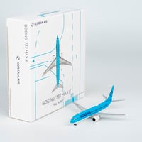 1/200 737-800 アラスカ航空[スター・ウォーズ 特別塗装機] N