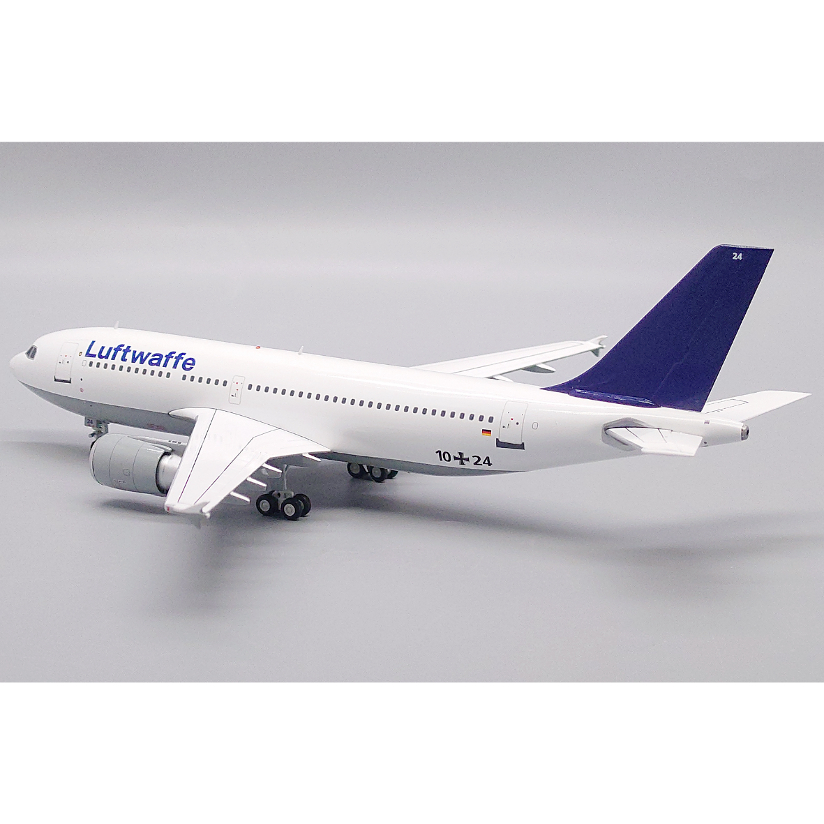 JCwings 1/200 ルフトハンザドイツ航空　A300-600R JCwings 1/200 ルフトハンザドイツ航空 A300-600R