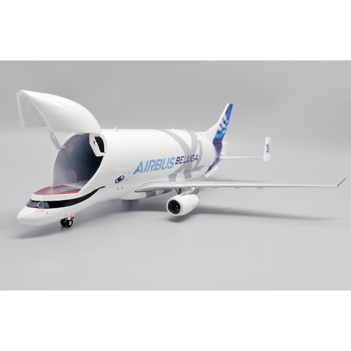 1/200 A330-743L ベルーガXL #3 F-GXLI （貨
