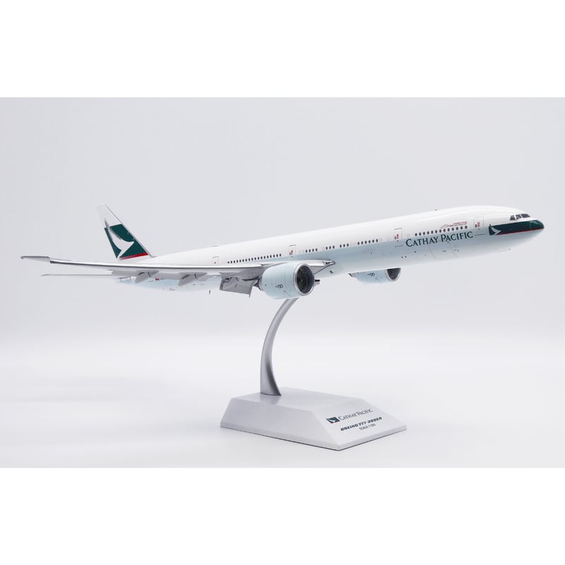 1/200 777-300ER キャセイパシフィック B-HNR 1/200 777-300ER キャセイパシフィック B-HNR