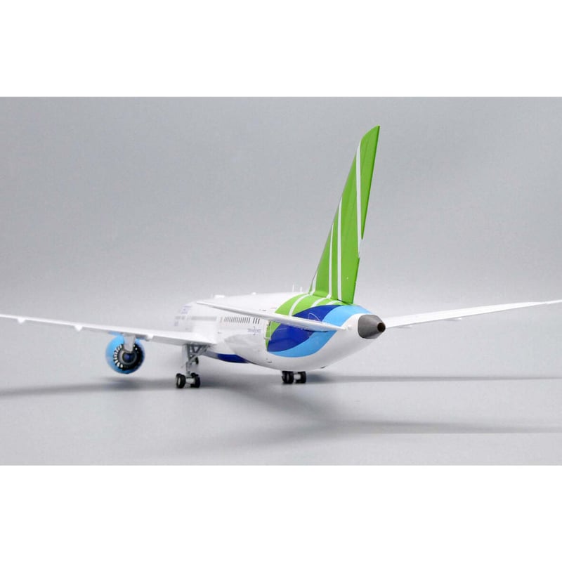 お取り寄せ商品】1/200 787-9 バンブー・エアウェイズ VN-A829 お取り寄せ商品】1/200 787-9 バンブー・エアウェイズ VN-A829