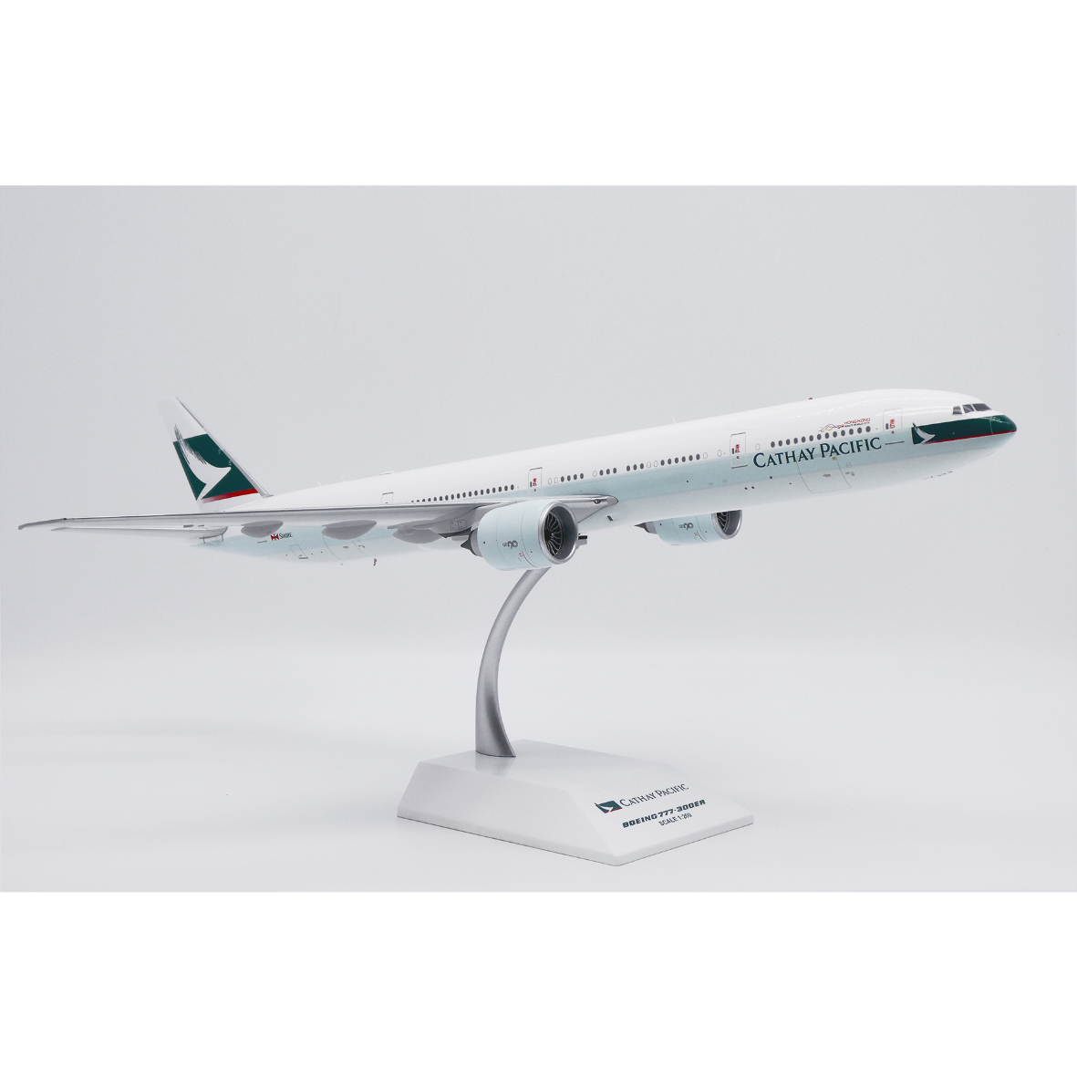 1/200 777-300ER キャセイパシフィック B-HNR | ひこ