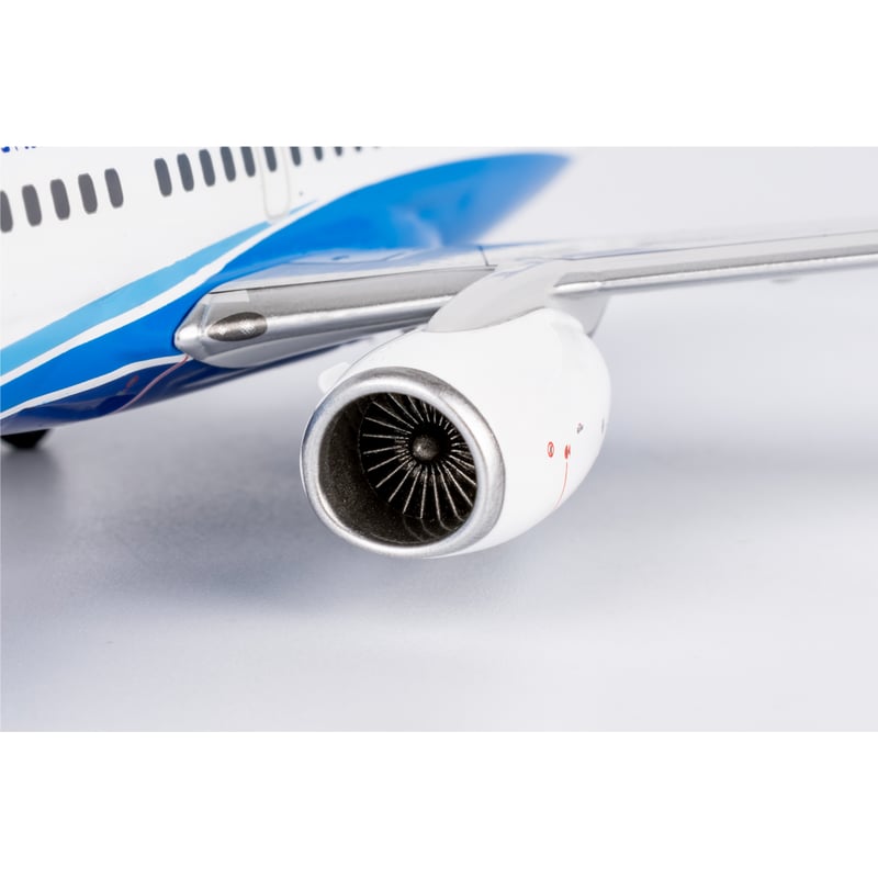 お取り寄せ商品】1/200 737-700/w 厦門航空 B-5219 | ひこーきちゃん