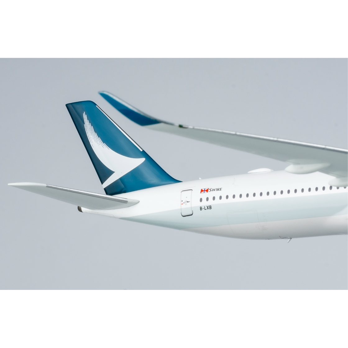 1/400 A350-1000 キャセイパシフィック航空 B-LXB | ひ 1/400 A350-1000 キャセイパシフィック航空 B-LXB | ひ