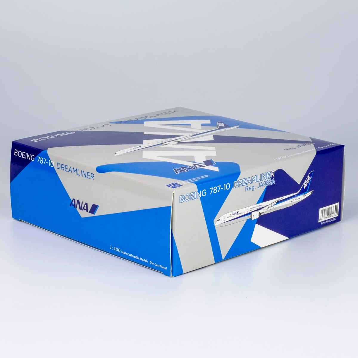 非売品・新商品情報】1/400 787-10 ANA JA983A | ひこーきちゃん 非売品・新商品情報】1/400 787-10 ANA JA983A | ひこーきちゃん