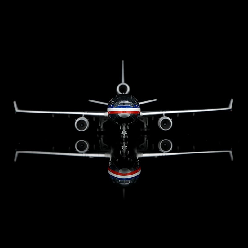 1/200 MD-11 アメリカン航空 N1766A | ひこーきちゃん模型専門店