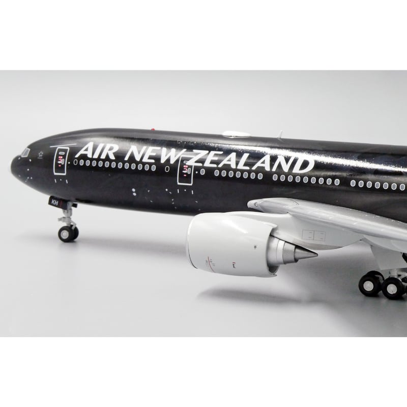 お取り寄せ商品】1/200 777-200ER ニュージーランド航空「スター お取り寄せ商品】1/200 777-200ER ニュージーランド航空「スター
