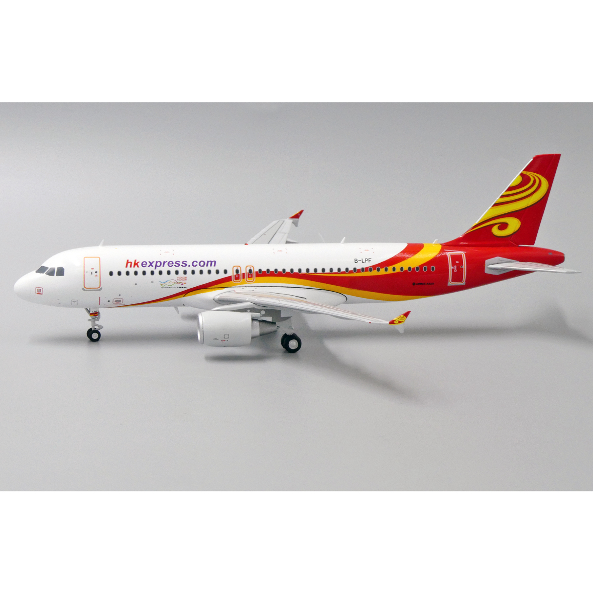 お取り寄せ商品】1/200 A320 香港エクスプレス「hkexpress.com」 お取り寄せ商品】1/200 A320 香港エクスプレス「hkexpress.com」