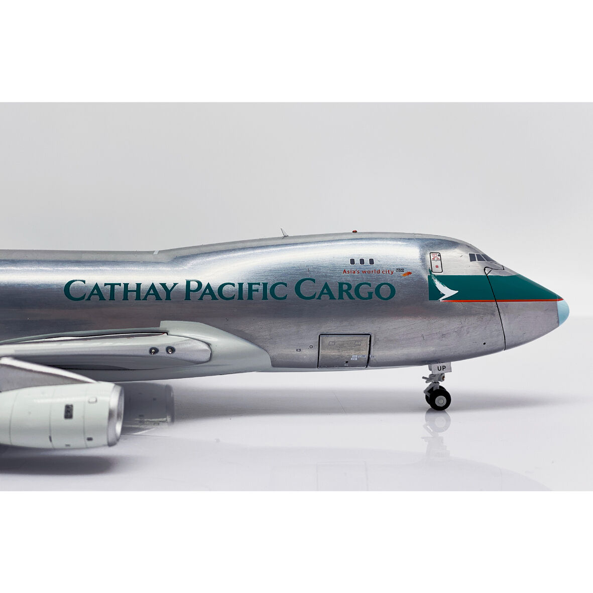 1/200 キャセイ・パシフィック B747-400 - cinagro.com.co