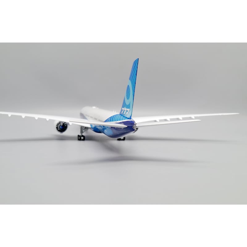 JC WINGS 777-9x ハウスカラーN779XX 1/200 JC Wings LH2263 Boeing 777-9X Boeing House Color N779XX