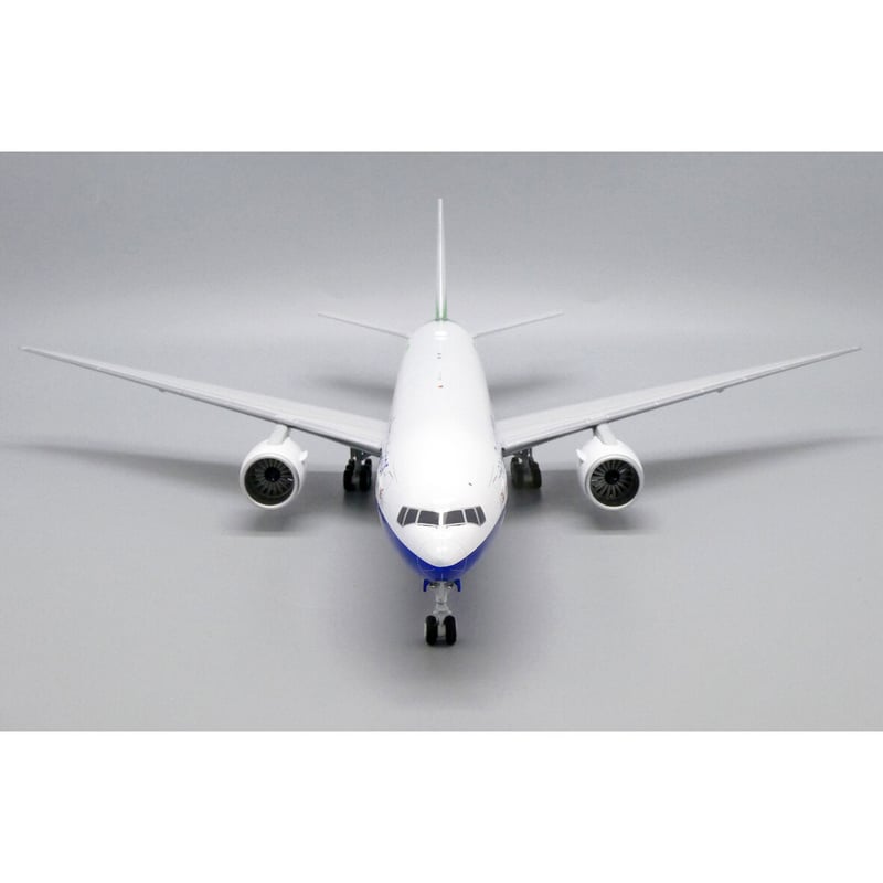 お取り寄せ商品】1/200 777-200 ボーイングカンパニー 「eco お取り寄せ商品】1/200 777-200 ボーイングカンパニー 「eco