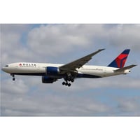 デルタ航空　phoenix 1:400 Amazon | Phoenix 1:400 PH04587 Delta Air Lines デルタ航空