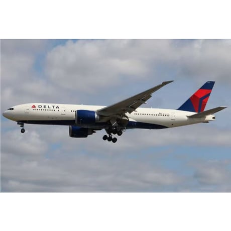 CATEGORY デルタ航空 | ひこーきちゃん