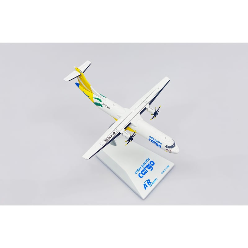 Gemini200 セブパシフィック航空 Gemini200 Cebu Pacific A319 1/200 セブ航空 JC Wings Cebu